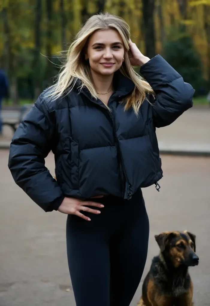 Полина Д.