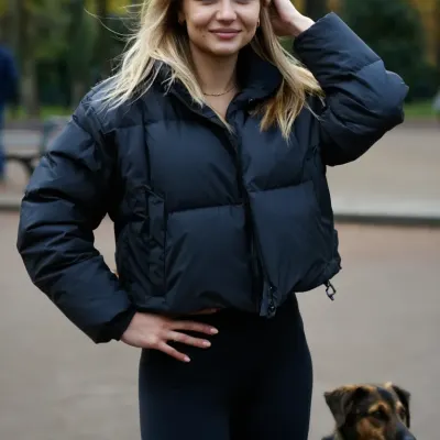 Полина Д., 27