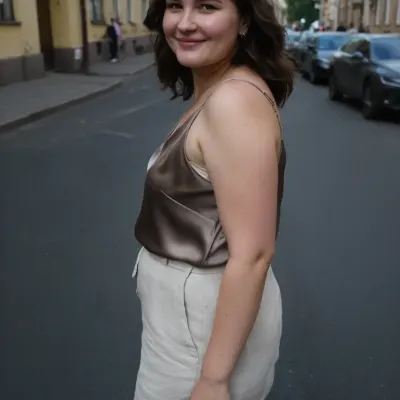 Анжела, 38