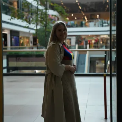 Алина