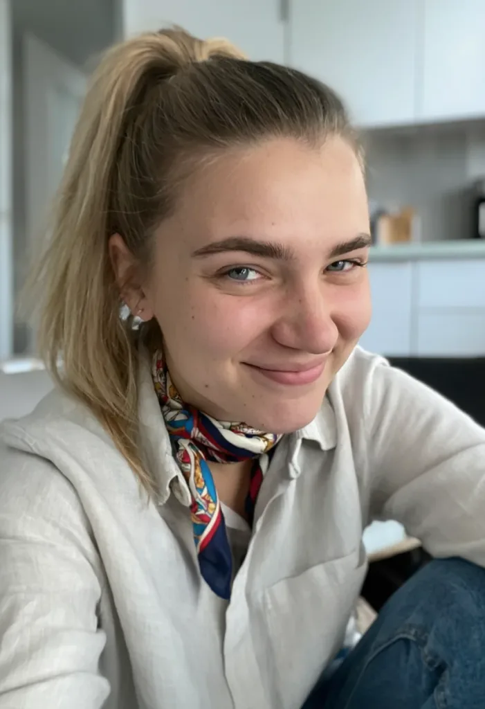 Полина