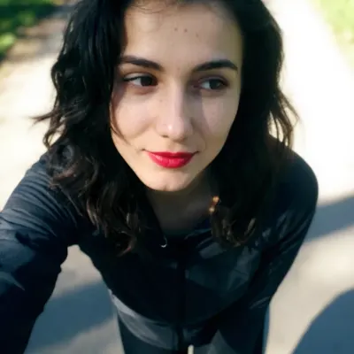 Тигрица
